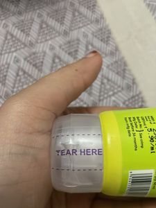 Movie Leave In Conditioner