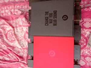 BEATS EP WIRED PREMIUM HEADPHONE