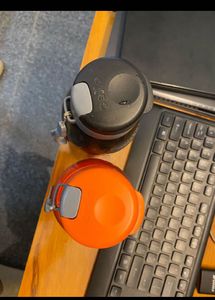 Cello Sportigo Plastic Bottle Set, 1 Litre, Set Of