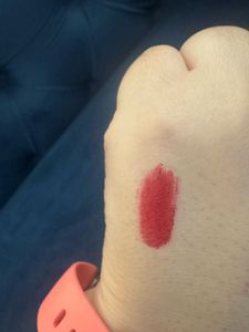 Estee Lauder Quiet Riot Lipstick