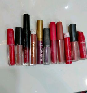 Lipstick Combo