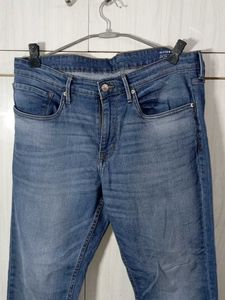 Flying Machine Jeans