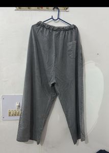 bonker track pant &amp; h&amp;m tshirt