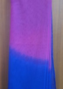 Lehanga Choli with Net Dupatta
