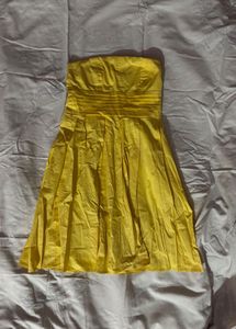 Caroline Forbes inspired dress ✨💛