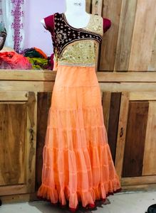 Beautiful Long Dresse