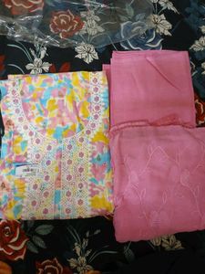 Dress Material