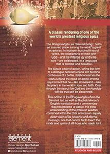 Harper Collins India The Bhagavadgita