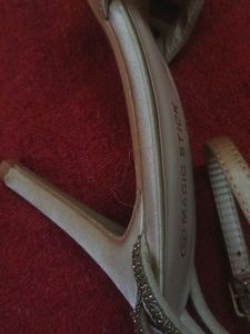 Sandle Heel