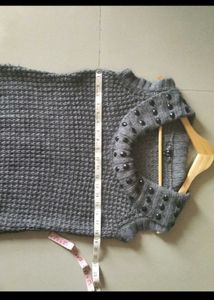 Cowl Neck Sweater
