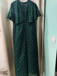 Indya Brand Jumpsuit