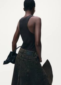 H&amp;M x Glenn Martens Vest Top (limited edition)