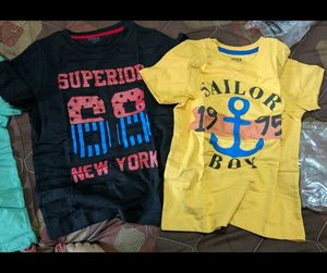 Combo Of  Two Max Brand T Shirt.Select Any 2