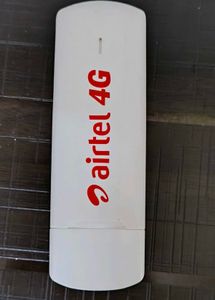 Airtel 4G Data Card Unlocked