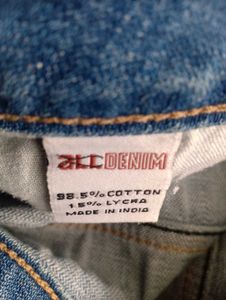 Jeans By All