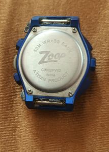 Kids Wrist Watch