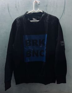 BRK BNC Graphic Tee