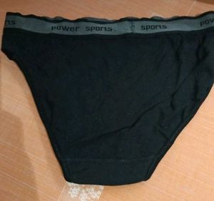 2 Pantie Combo