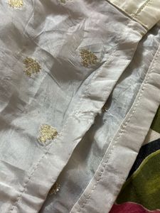 off white kurta