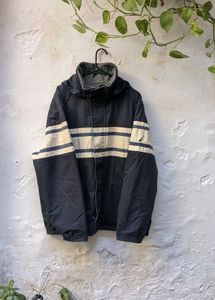 Nautica Striped Jacket