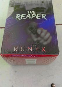 Predator Book Series