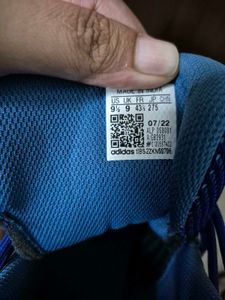 Adidas Terrex High top original