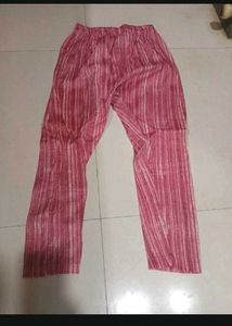Naira Cut Kurta Pant Set