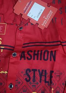New Shirt For Baby Boys