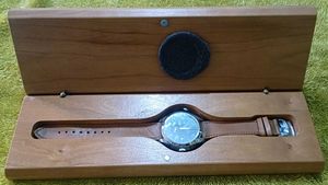 TIMEX Gents American Documents WatchTW2R82900