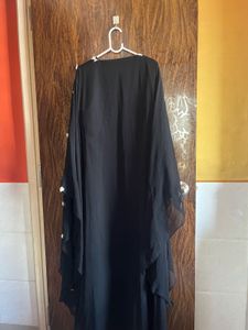34 Bust Abaya For Women
