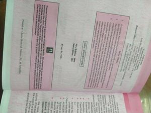 Trueman&#39;s Elementary Biology Vol 1 for Class 9
