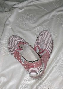 Casual Unisex Shoe