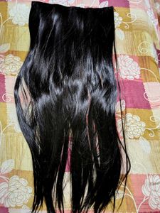 Adjustable Hair