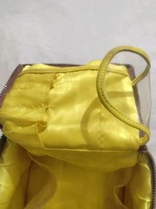 Make-up Bag
