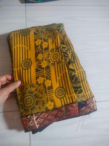 2 Pack Vintage Style Saree