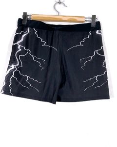 Black Shorts Women