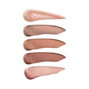 Anastasia Beverly hills lipgloss in shade Summer Vibes