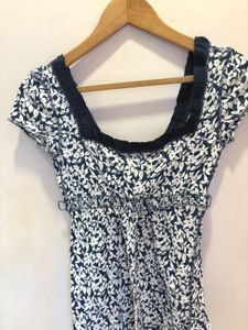Abercrombie Beautiful Top