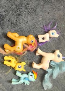 My Little Pony