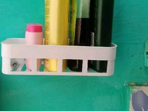 Bathroom Organizer
