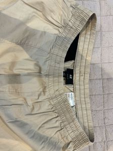 H&amp;M Oversized Trousers