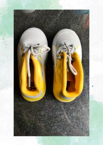 Party Shoes For Kids