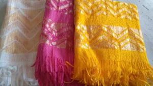 3 Dhuppatta S