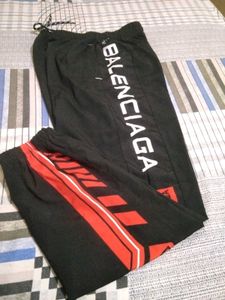 Balenciaga Track Pants