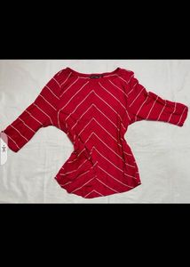 Striped Knit Top❤️❤️