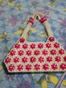 parle hand bag