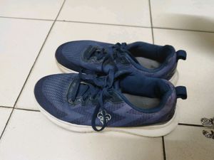 Red Tape Shoes