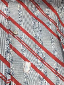 Men Shirt Half Astin