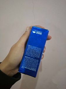 Medicube Exosome Shot 2000