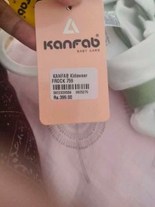 Cute Baby Girl Outfit